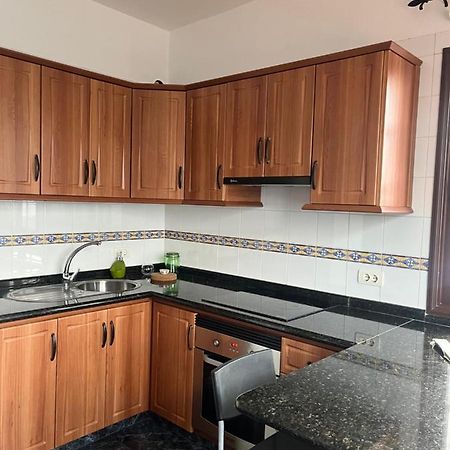 Apartamento El Mar San Andres  Exteriör bild