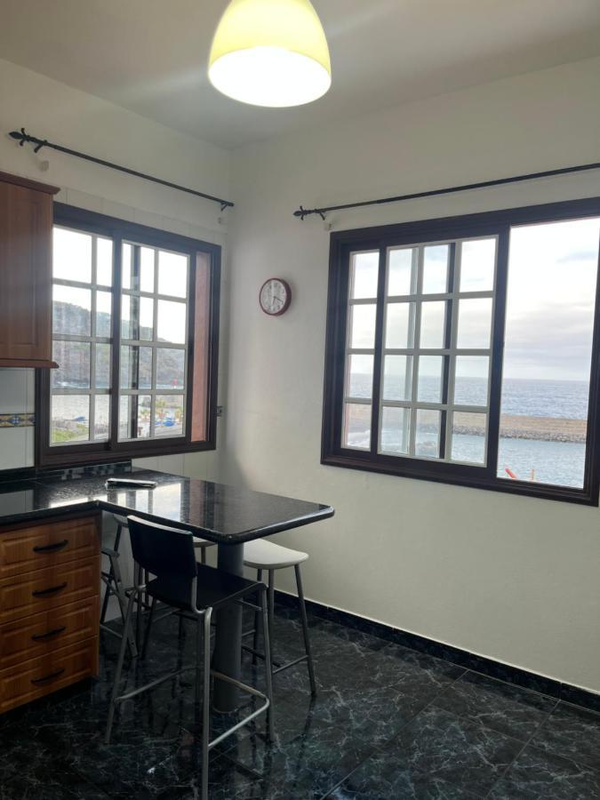 Apartamento El Mar San Andres  Exteriör bild