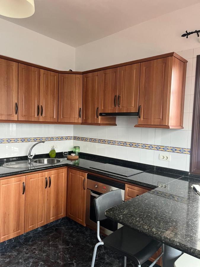 Apartamento El Mar San Andres  Exteriör bild