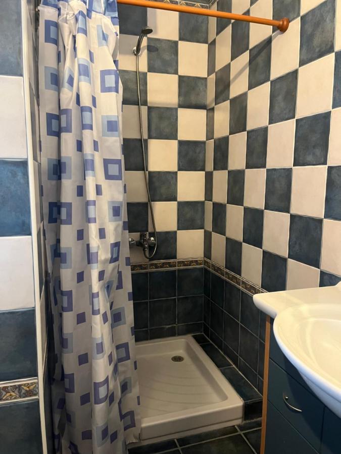 Apartamento El Mar San Andres  Exteriör bild