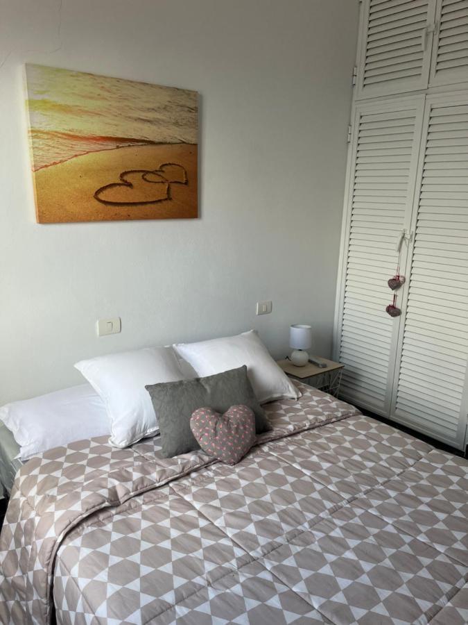 Apartamento El Mar San Andres  Exteriör bild